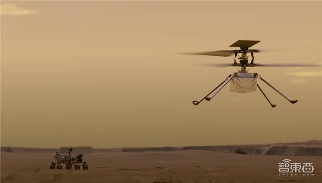  生命|NASA毅力号火星车发射！美国56年来首探火星生命，2020火星三杰齐了