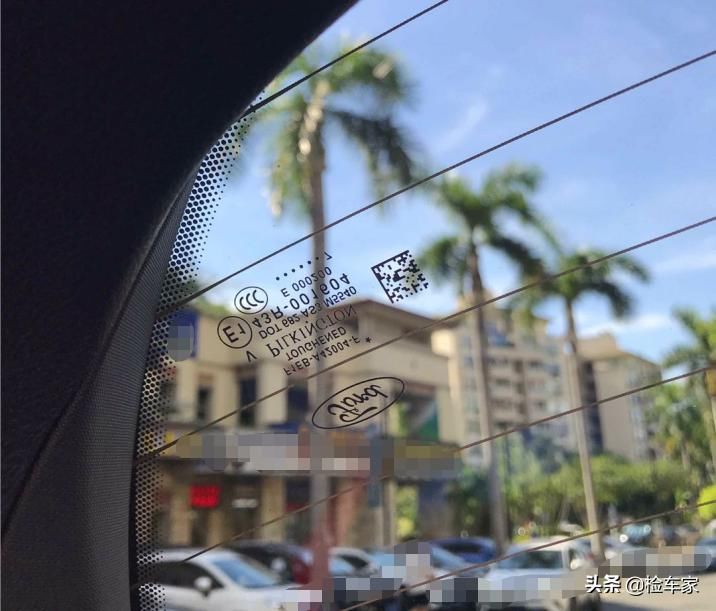  福克斯|性能粉36万买福克斯RS，才一年的车为何拆这么多？买主草率了