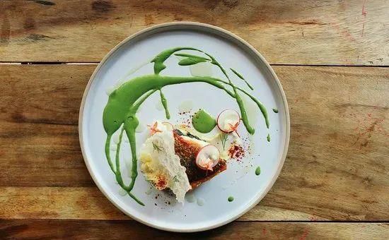 米其林|普吉岛米其林和必比登餐厅推荐攻略,碧海蓝天沙滩少不了美食相伴