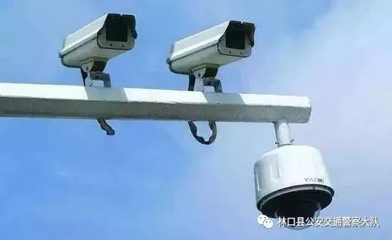 电子|关于新增城区内三处交叉路口电子监控抓拍的公告