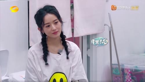  管理|《中餐厅》管理散漫，赵丽颖情绪崩溃落泪！黄晓明一句话暴露弊端