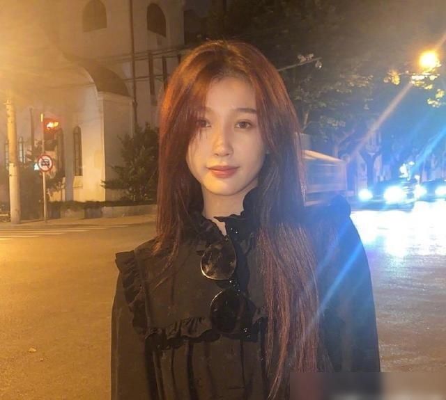  加油|SNH48年度总决赛，虞书欣发博为孙芮加油并@了她