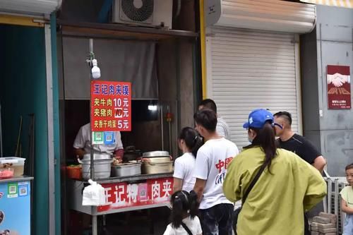  鸭肠|江师大步行街美食攻略！吃货学子必备