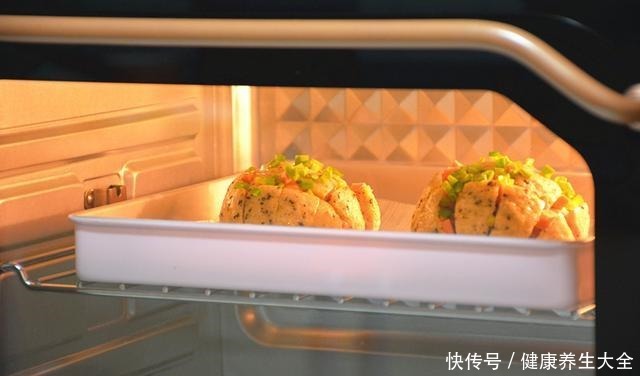 吃法|馒头的华丽变身,外皮酥脆,好吃程度不止上了一个台阶