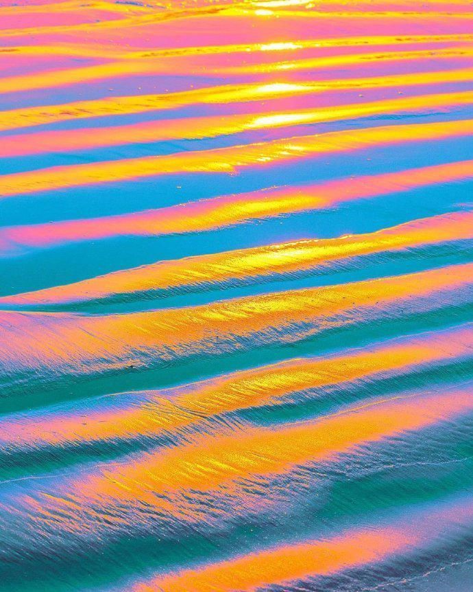  恰好那天|适合摘抄的小句子