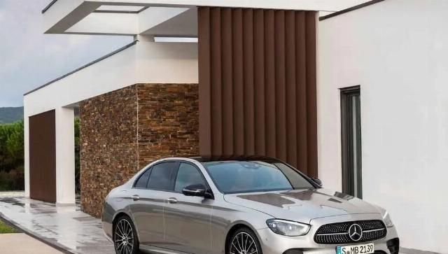  宝马|新款奔驰E级，宝马5系领衔，BBA这7款新车不容错过