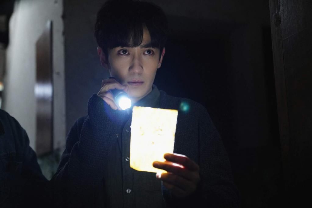  演员|《重启》被寄予厚望，朱一龙靠演技征服观众！为何没有大火？