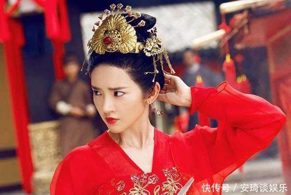 名字|这两个女人名字相同命运不同,一个生下皇帝后早逝,一个当上皇后!