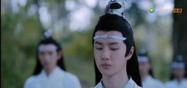  出场就|五大家族公子各种花样出场