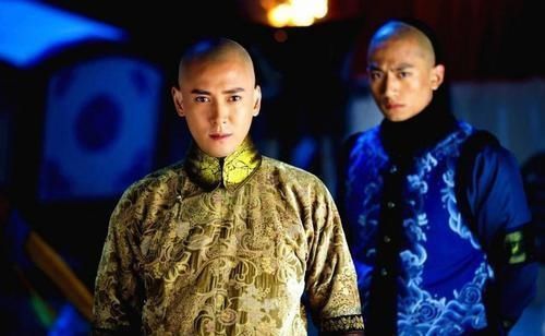 祝寿|她13岁嫁给雍正，康熙称其是有福之人，乾隆为她祝寿还跳起了舞