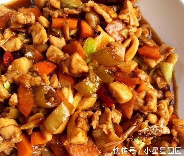  黄磊|黄磊晚饭后晒出6道家常菜，每一道都很馋人，馋坏了一大群网友