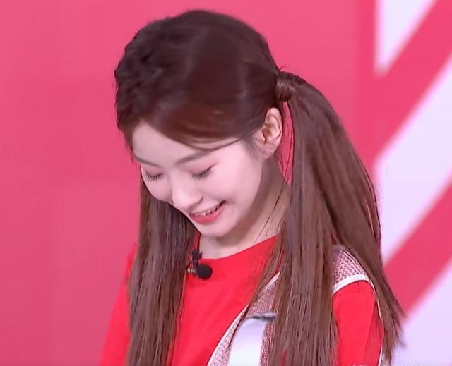  陈卓璇|《超新星》张艺凡射箭脱靶，谁留意陈卓璇的话？听起来好励志