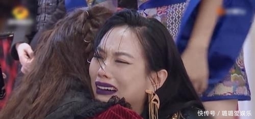 淘汰|《浪姐》:张雨绮宁静表示被淘汰“不会回来”,为何却劝孟佳回来