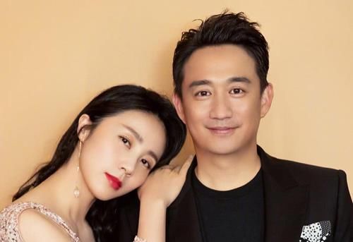  夫妻|娱乐圈10大高颜值夫妻排行, 孙俪邓超只能排第六, 第一真的养眼