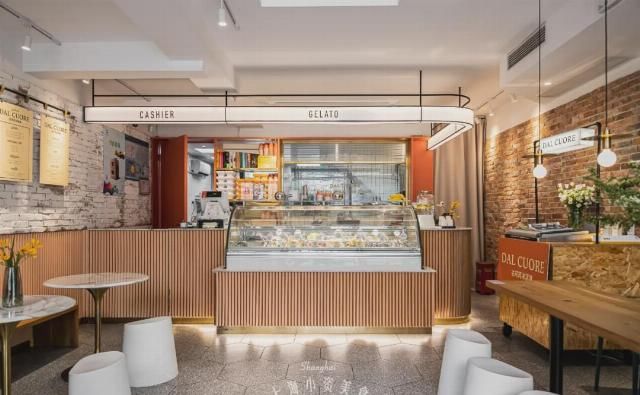  足足|2020魔都gelato超全大测评，足足28款口味上榜!