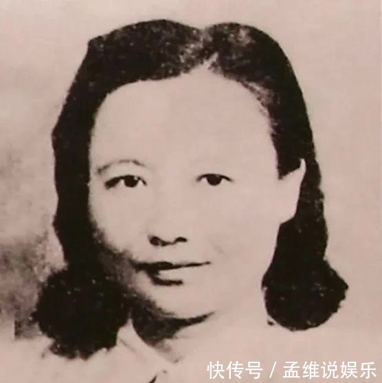 李石久|中央红军参加长征的32位女红军(三)