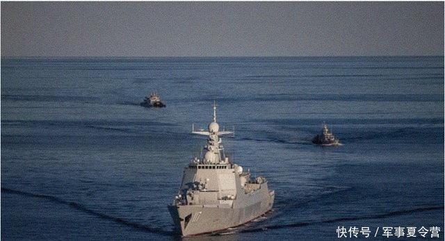 中东|2位渔民被杀后不忍了,伊朗接连释放三大重要信号,条条针对美国