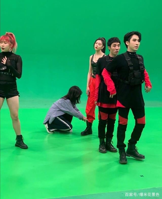 和平|还不曾知道你恋爱,官宣既分手:张一山宋妍霏和平分手