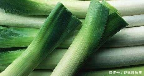 姜蒜|谈谈葱姜蒜的诞生历史和发展轨迹,以及为何会受到北方人的偏爱?