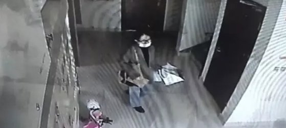 被害|男友曾去报案!南京女大学生被害,一个细节提醒所有人