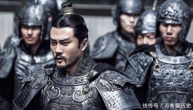 三国|三国中最痴情猛将,因好友斩杀爱妾,伤心不已郁郁而终