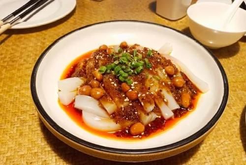 川菜|京城这些川味小馆,让您一筷子回到四川!