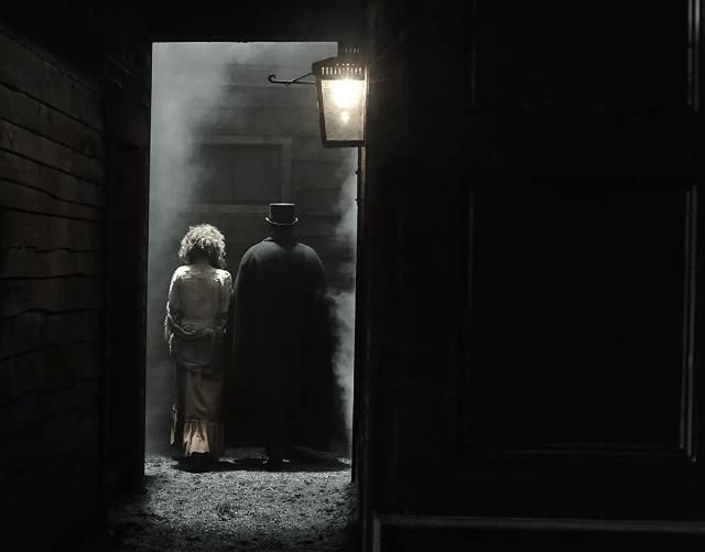  恐怖电影|20部最好看的恐怖电影！