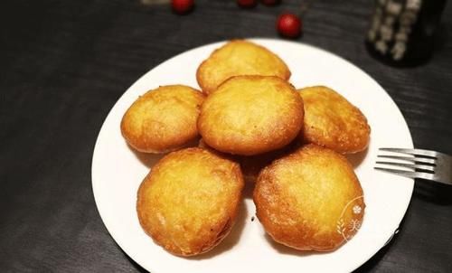 在家|在家做糖糕不软不酥,原来少了最关键的2步,怪不得没买的好吃