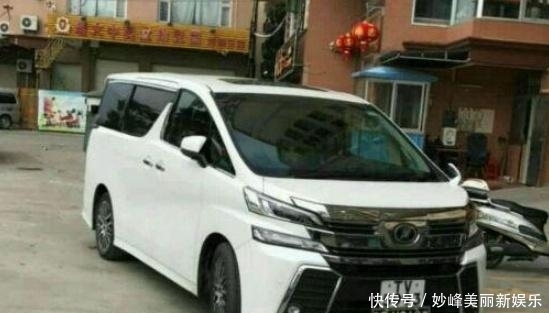  车型|19款丰田埃尔法加价多少？埃尔法加价背后的真相