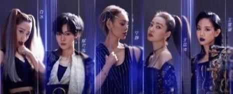 节目|网友热议《浪姐》公演假唱?嘴型对不上,节目让人失望