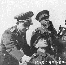 装备|二战德军真正的帮手，这国不仅提供1000万吨石油，还有70万大军