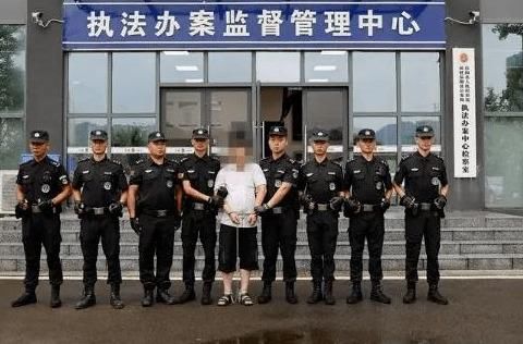 抓获归案|杀人焚尸，潜逃21年之久！警方现已抓获2名命案逃犯