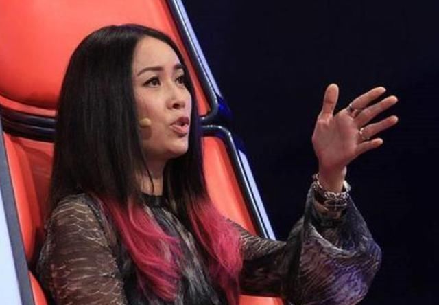  歌曲|她当年凭借《中国好声音》出道，为众多古装剧献唱，你还认识吗？