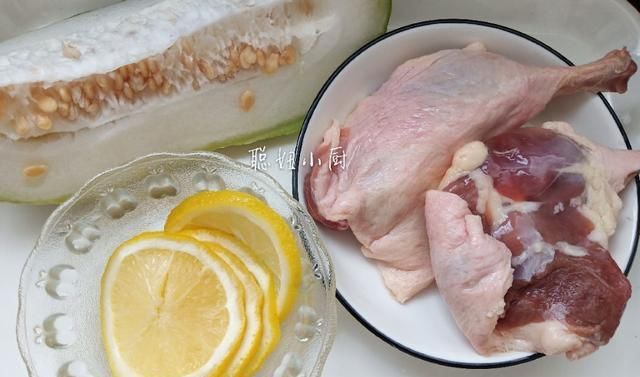  处暑|明日处暑，最该吃的是这肉，7块钱一斤，这做法润燥下饭，真香