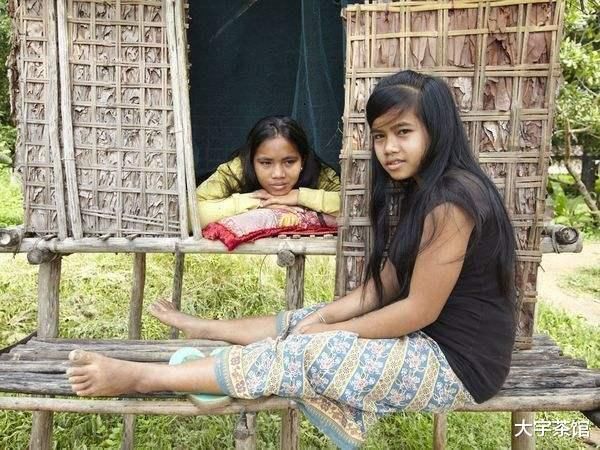 柬埔寨|为什么很多人宁愿打光棍，也不娶柬埔寨的姑娘？因为一个习俗