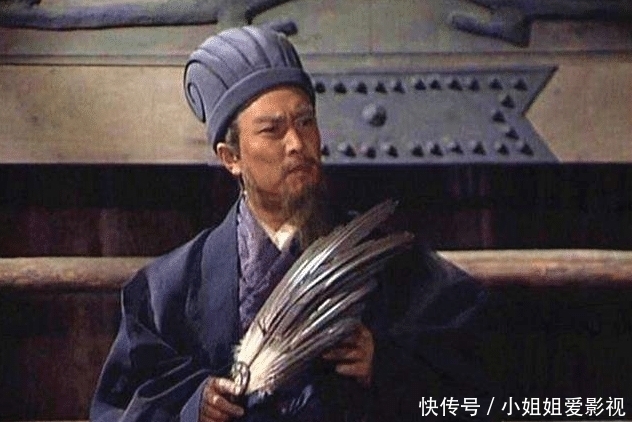  刘备|诸葛亮出山之前，曾对小童说了这样一句话，注定了他北伐不会成功