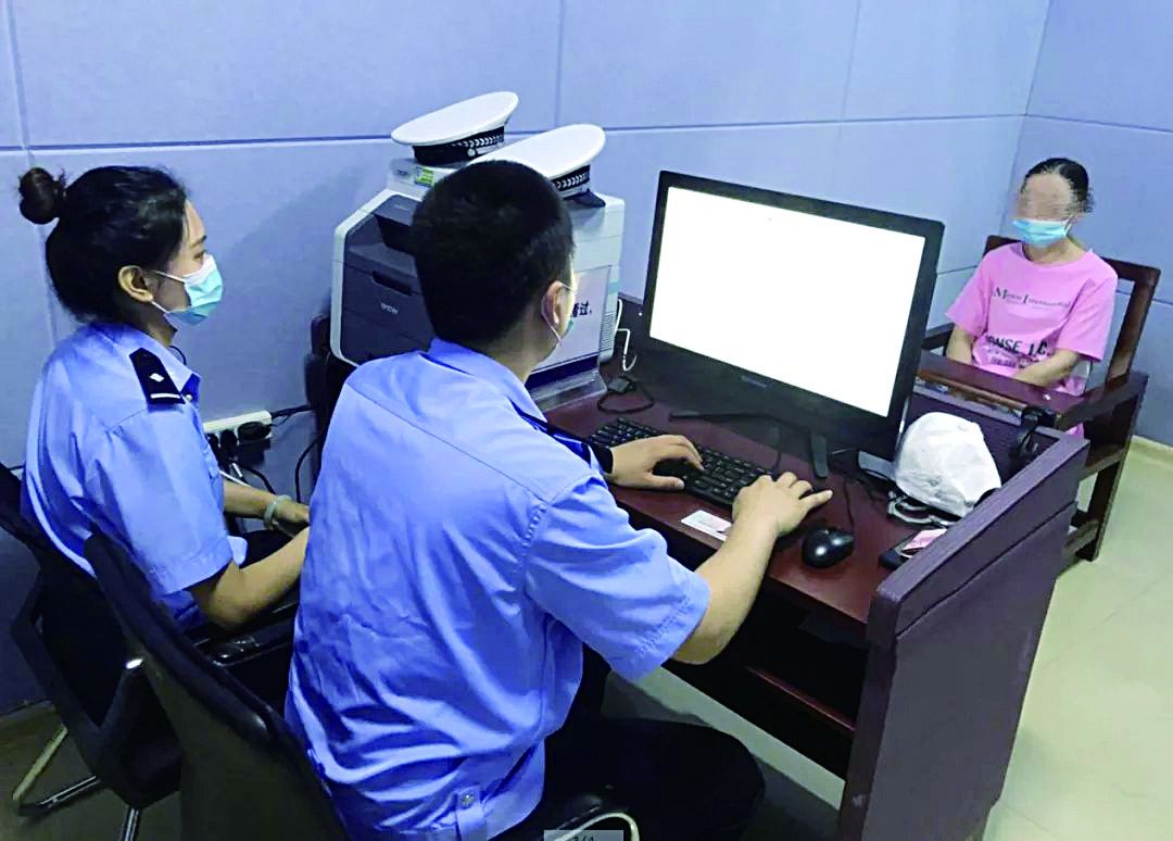  塔河县塔河|男子肇事逃逸女友“顶包”两人一起被拘留