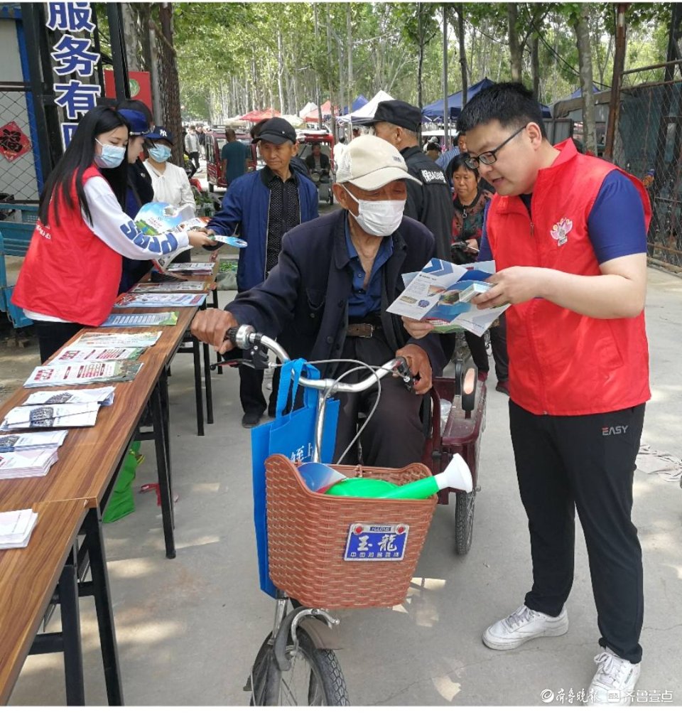 防范灾害风险，护航高质量发展