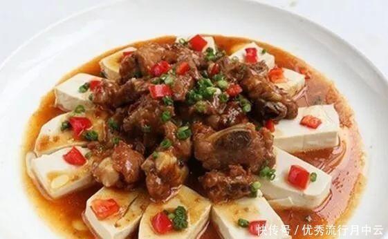 营养|享受家常菜光谱,美味清爽,营养均衡,下饭,喜欢尝试