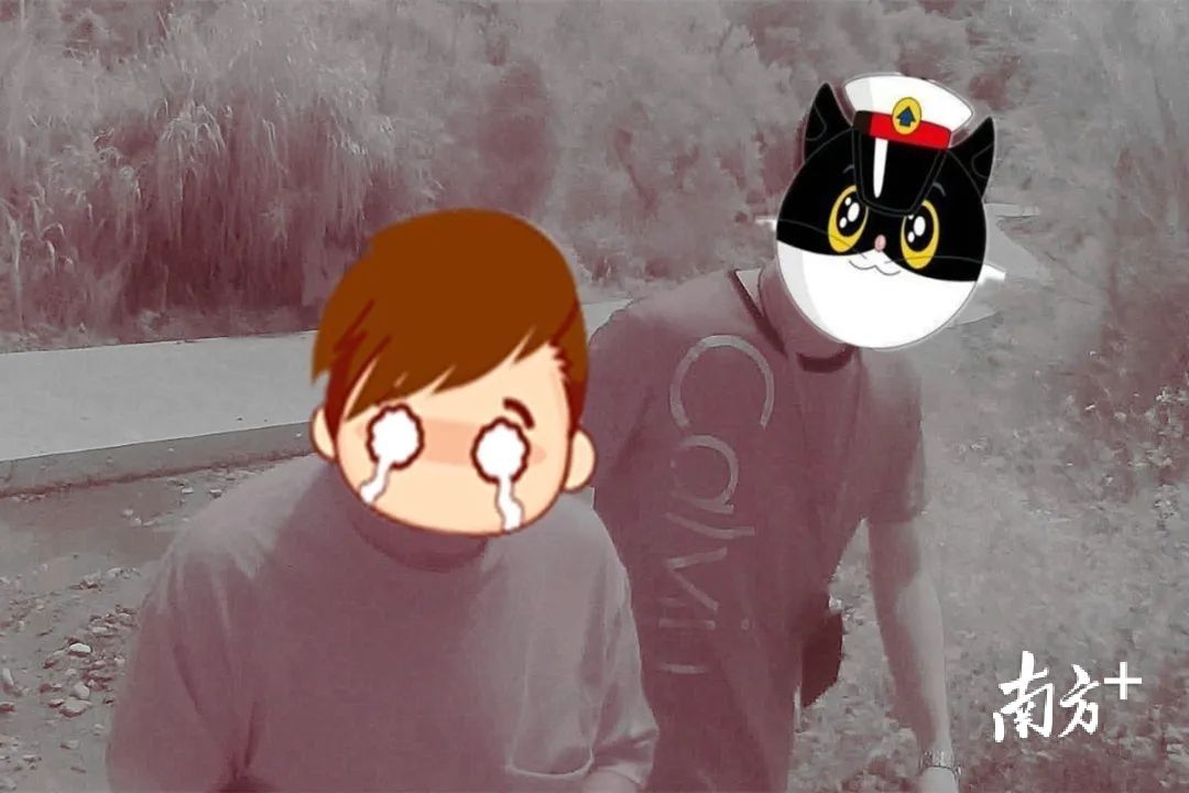 嫌疑人|揭西警方追逃“清零”成果：9月6日至17日，6名外逃犯罪嫌疑人落网