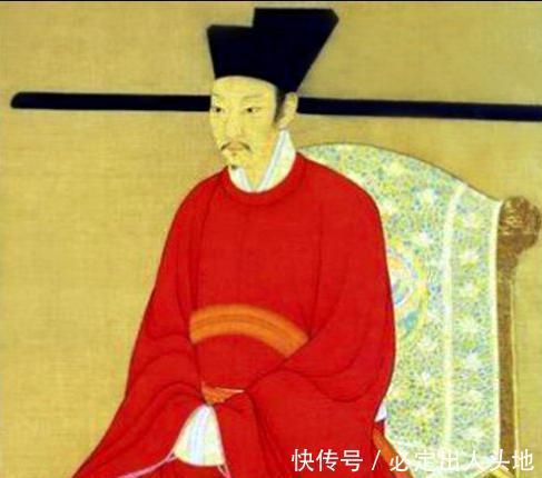 宋太祖|揭秘南宋皇帝史皇位多禅让，少子嗣，皇位重回宋太祖赵匡胤一脉！