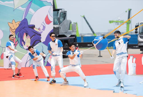  飙升|《元气满满的哥哥》胜了！收视率飙升、口碑好转