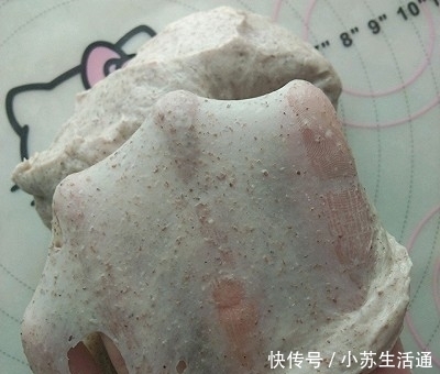 低脂|超好吃的低脂黑全麦鸡扒汉堡