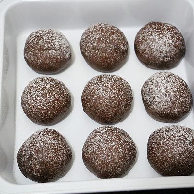  巧克力|巧克力餐包