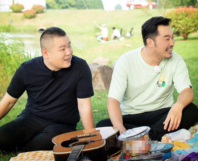  定会带来很|《未知的餐桌》下期收视稳了，沙溢携家属来袭，看到男嘉宾追了