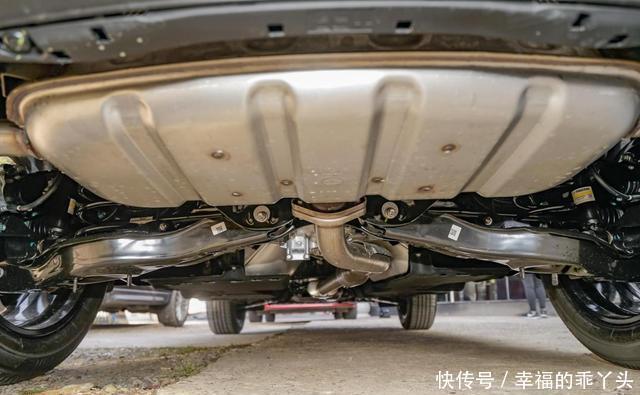 不俗|解读马自达CX-5，配2.5L+6AT，颜值与实力并存