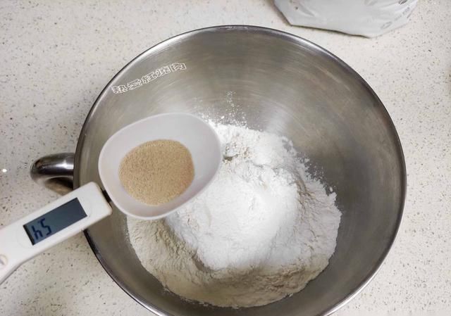 香味|西北人做馍馍离不开的苦豆粉，颜色好看还有股香味，你吃过吗？