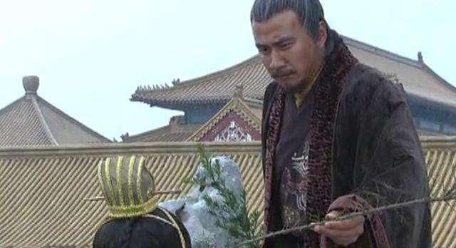 担心|同为皇帝，为何朱元璋很放心太子朱标，而康熙却很担心胤礽夺权？