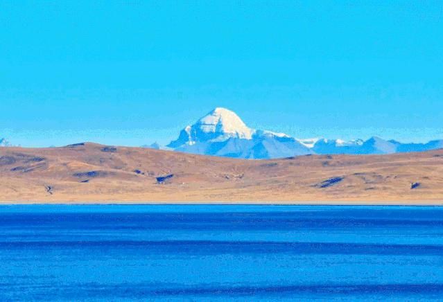 香格里拉|12个中国最美的远方!挑一个出发吧!