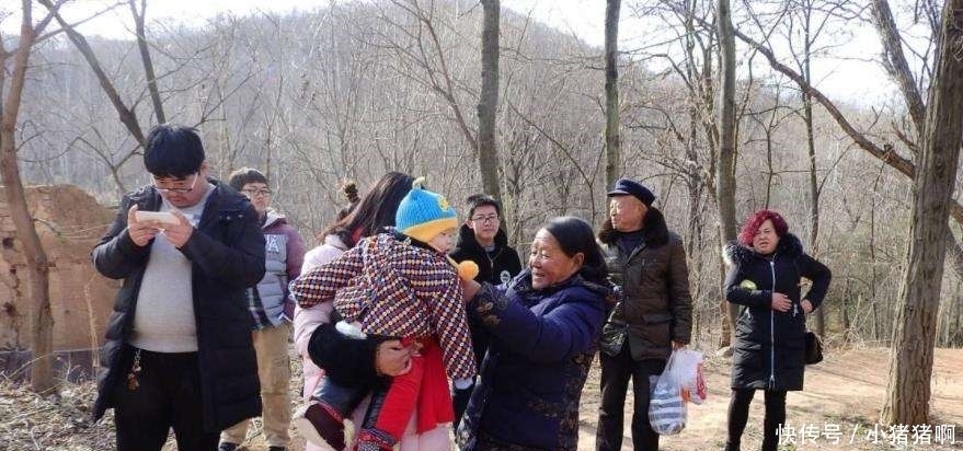 每隔|农村“断亲”现象越演越烈,每隔几年,都有亲戚不走动了,为何?